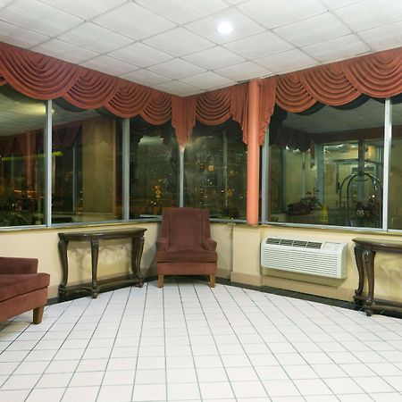 Rodeway Inn Philadelphia Ngoại thất bức ảnh