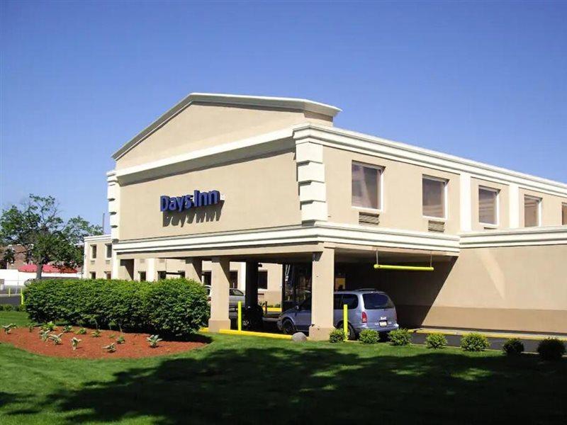 Rodeway Inn Philadelphia Ngoại thất bức ảnh
