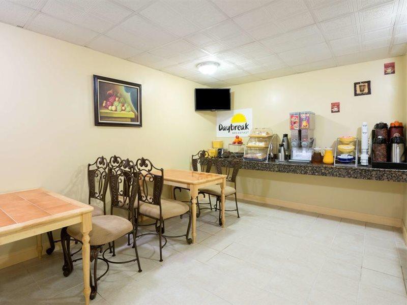 Rodeway Inn Philadelphia Ngoại thất bức ảnh