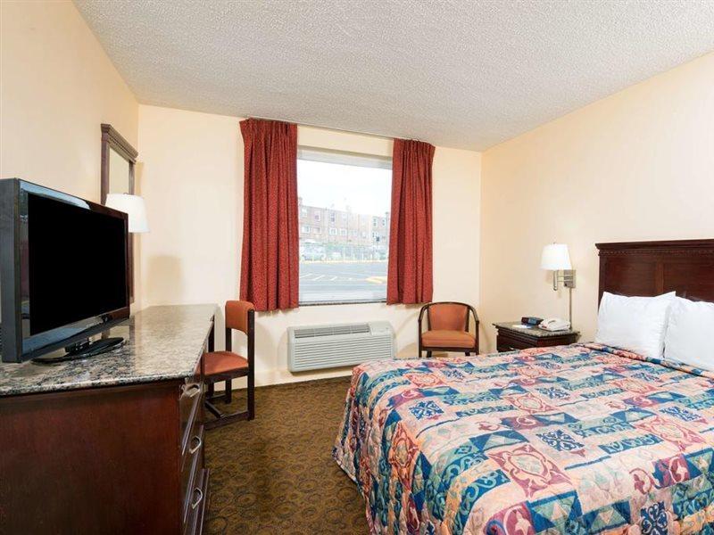 Rodeway Inn Philadelphia Ngoại thất bức ảnh