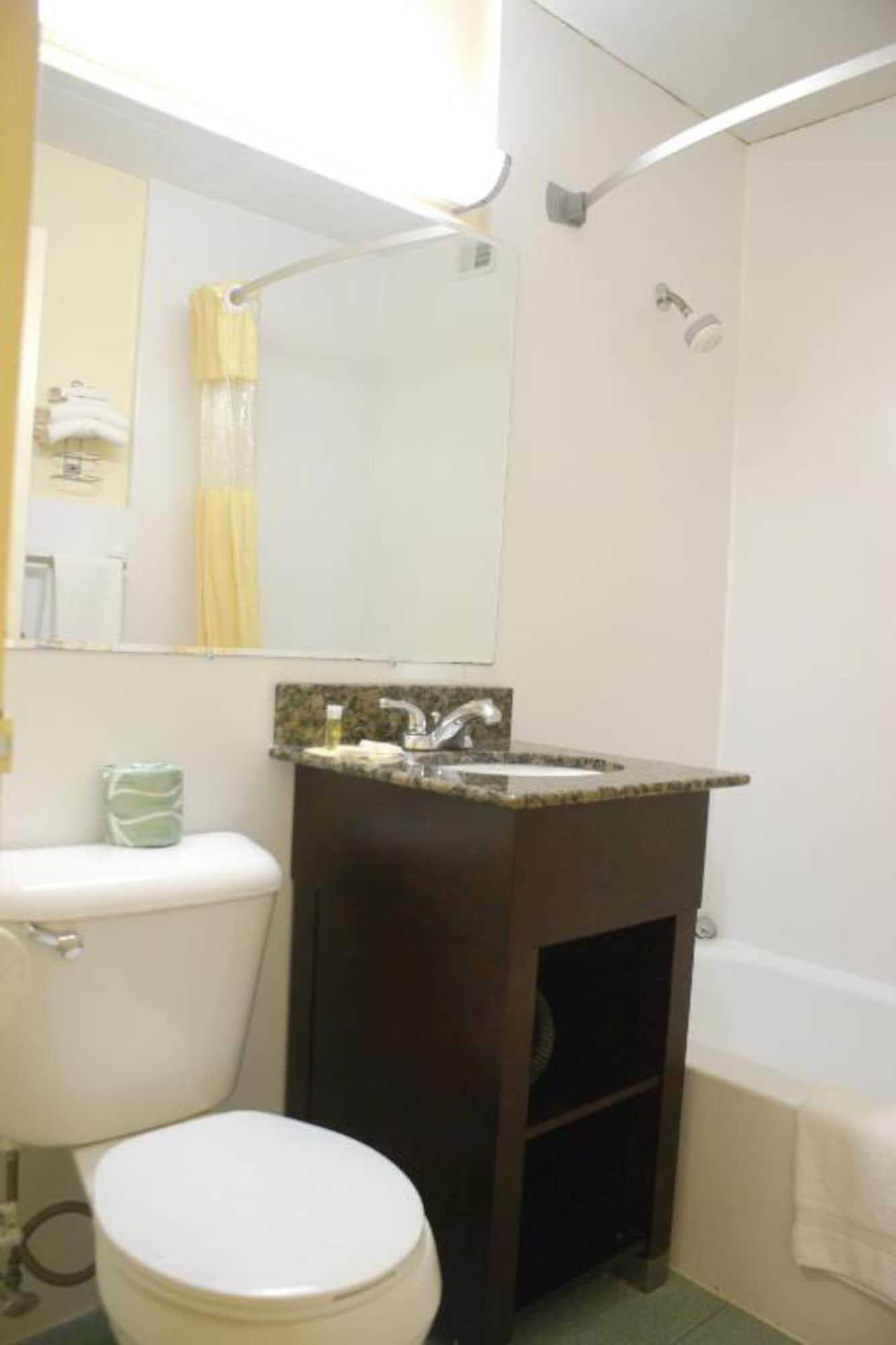 Rodeway Inn Philadelphia Ngoại thất bức ảnh