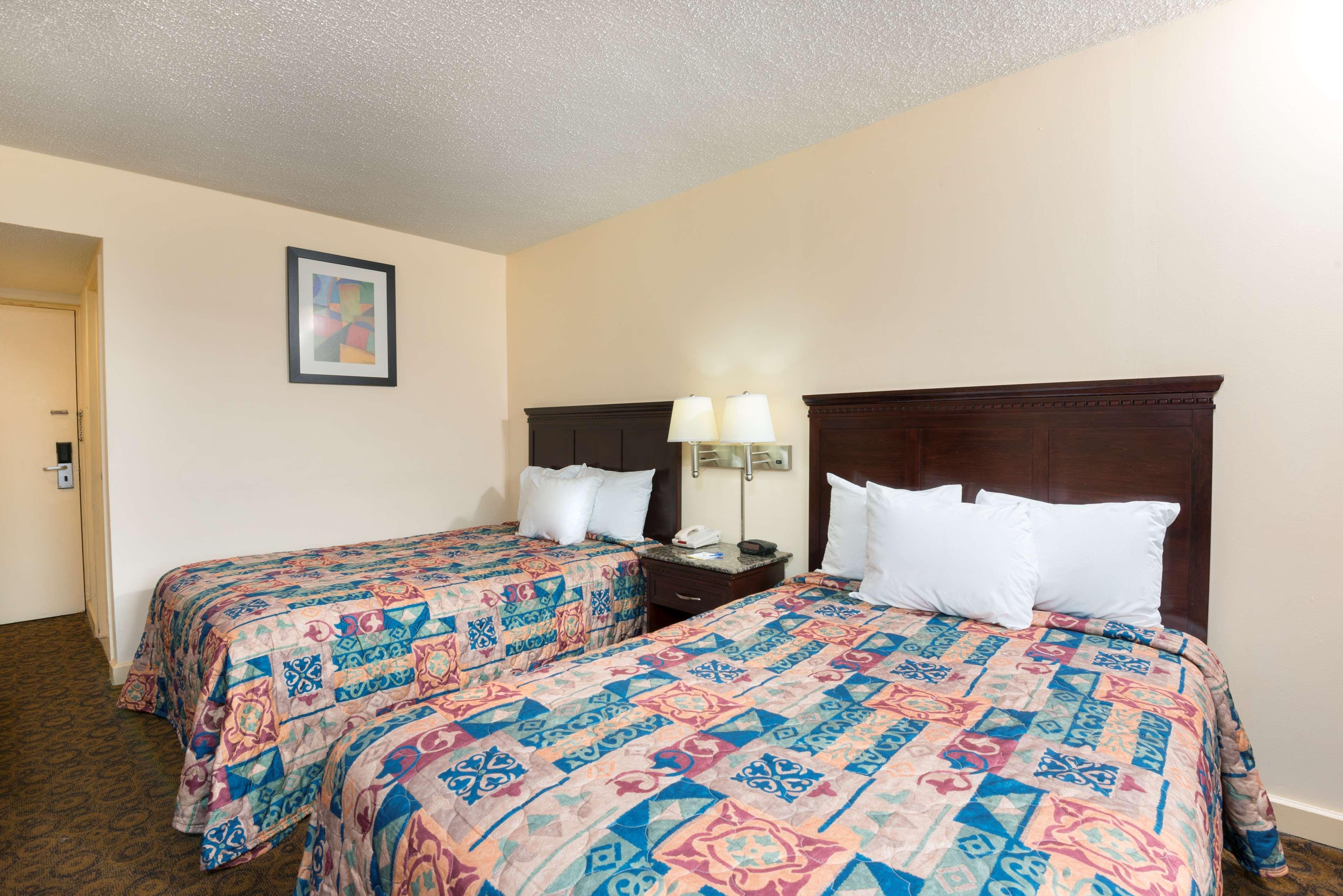 Rodeway Inn Philadelphia Ngoại thất bức ảnh
