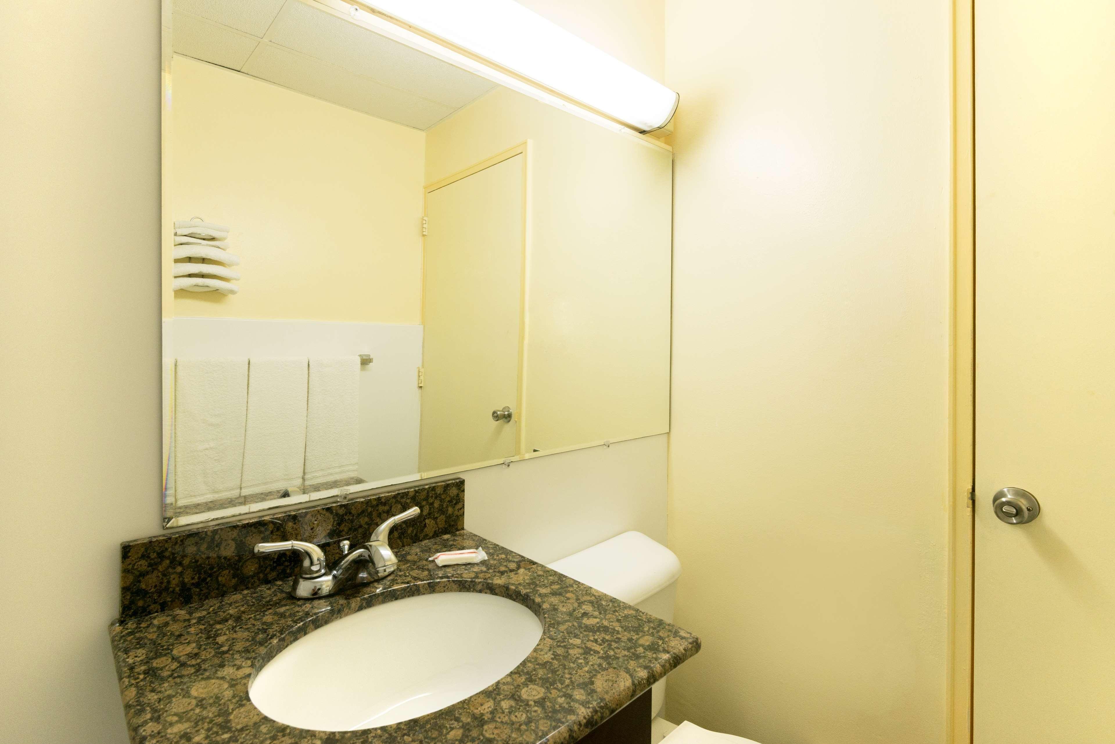 Rodeway Inn Philadelphia Ngoại thất bức ảnh