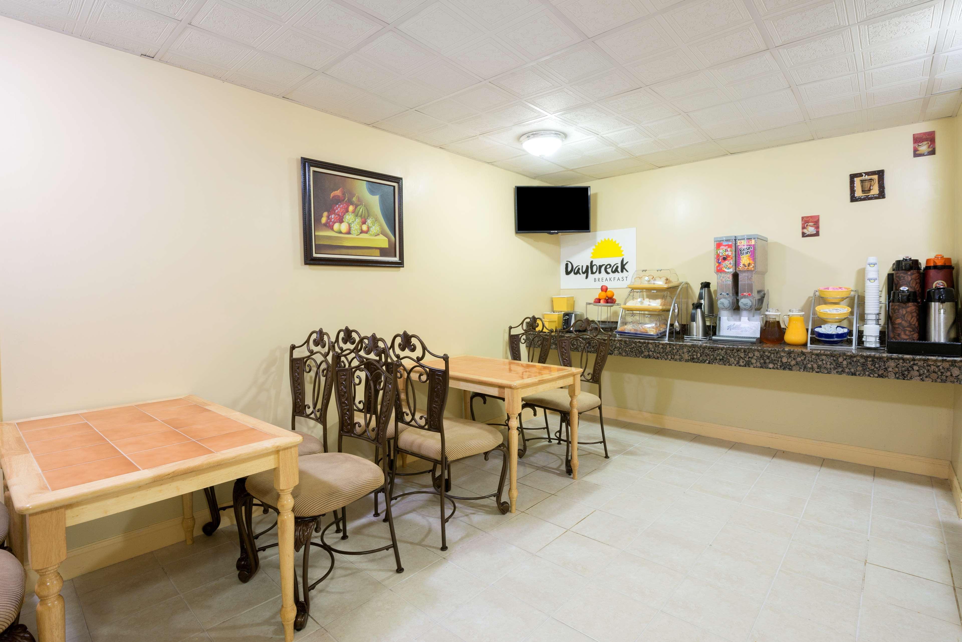 Rodeway Inn Philadelphia Ngoại thất bức ảnh