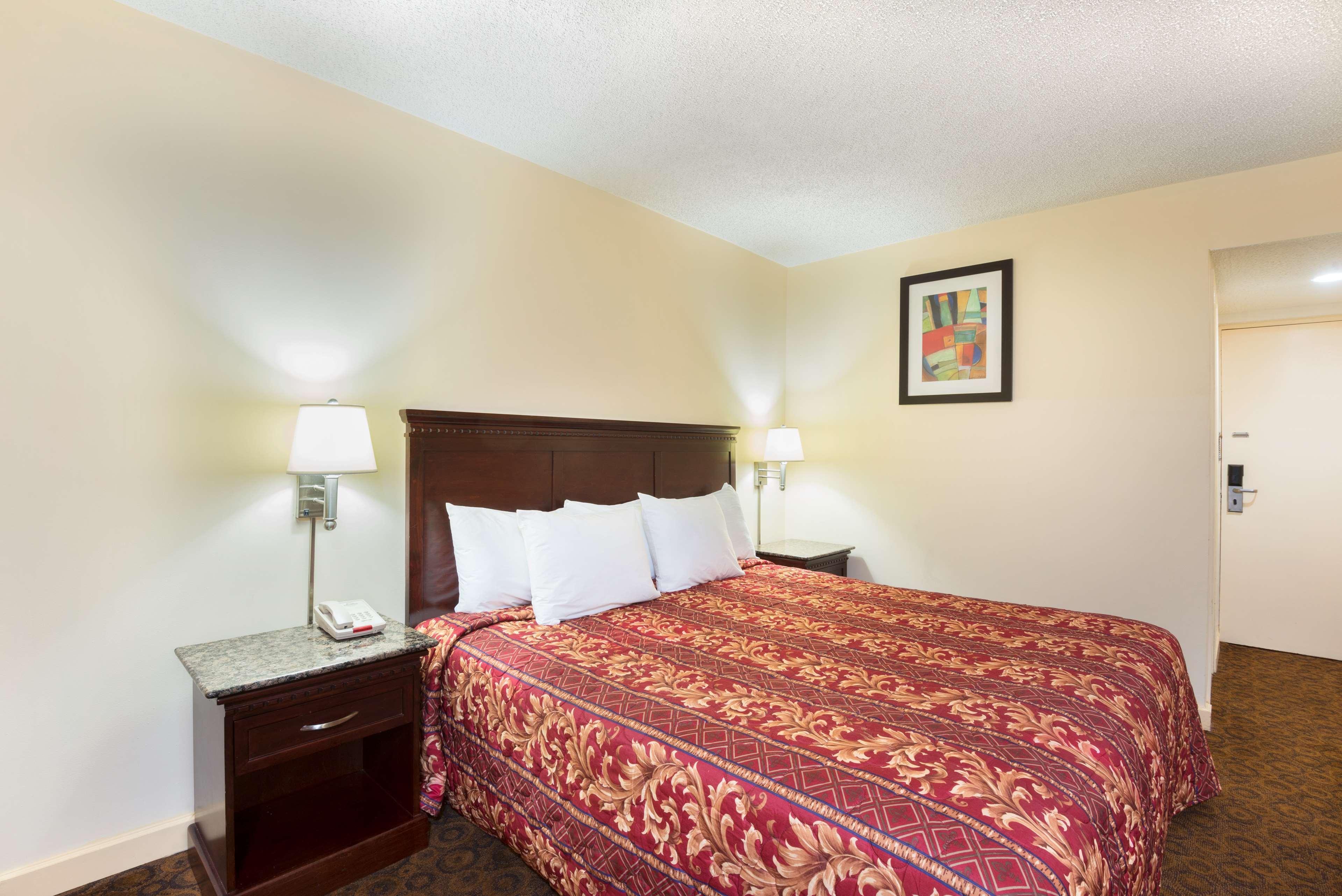 Rodeway Inn Philadelphia Ngoại thất bức ảnh