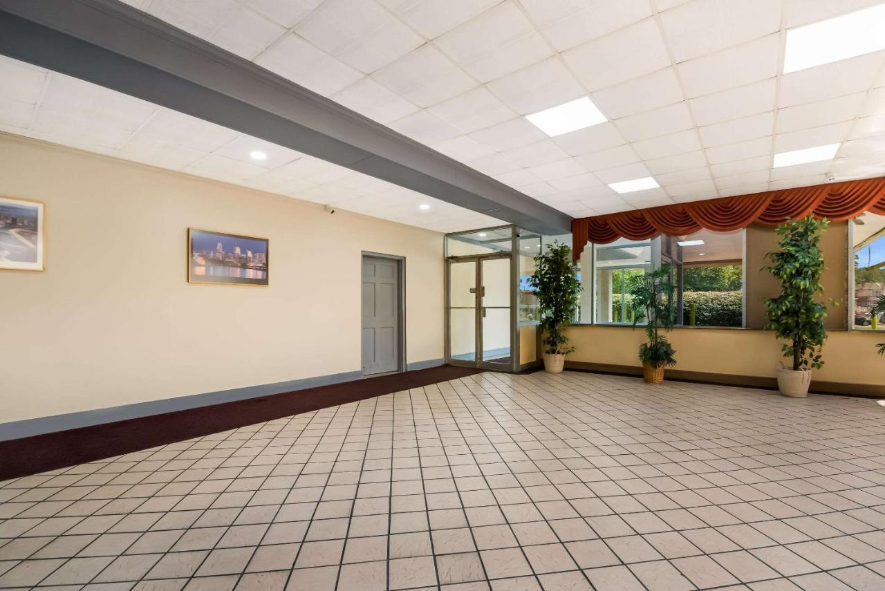 Rodeway Inn Philadelphia Ngoại thất bức ảnh