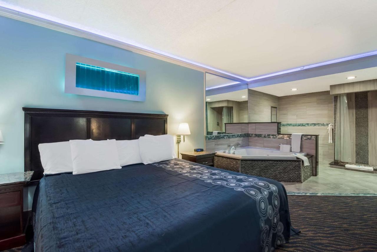 Rodeway Inn Philadelphia Ngoại thất bức ảnh
