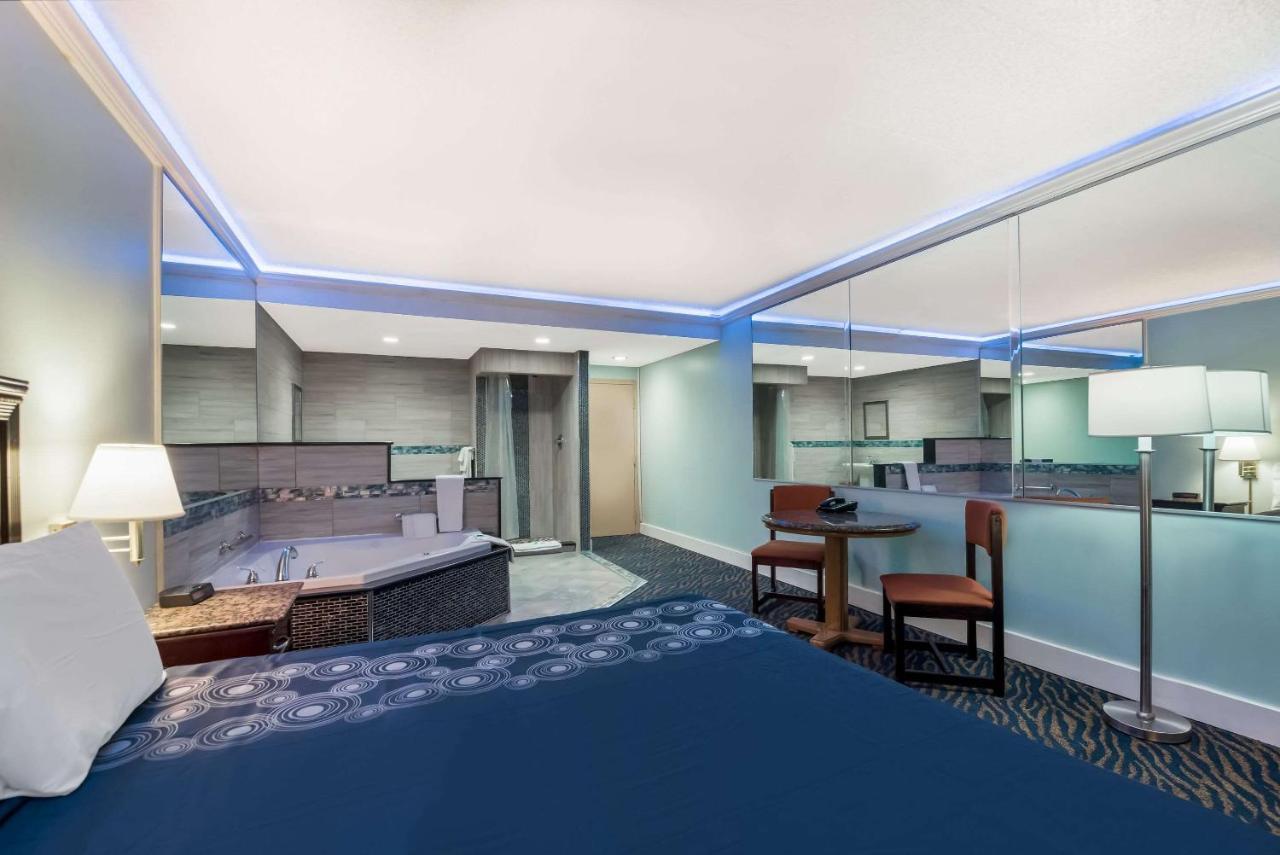 Rodeway Inn Philadelphia Ngoại thất bức ảnh