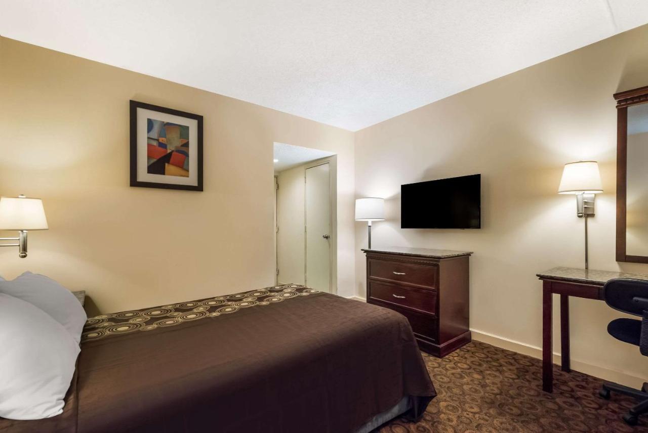 Rodeway Inn Philadelphia Ngoại thất bức ảnh