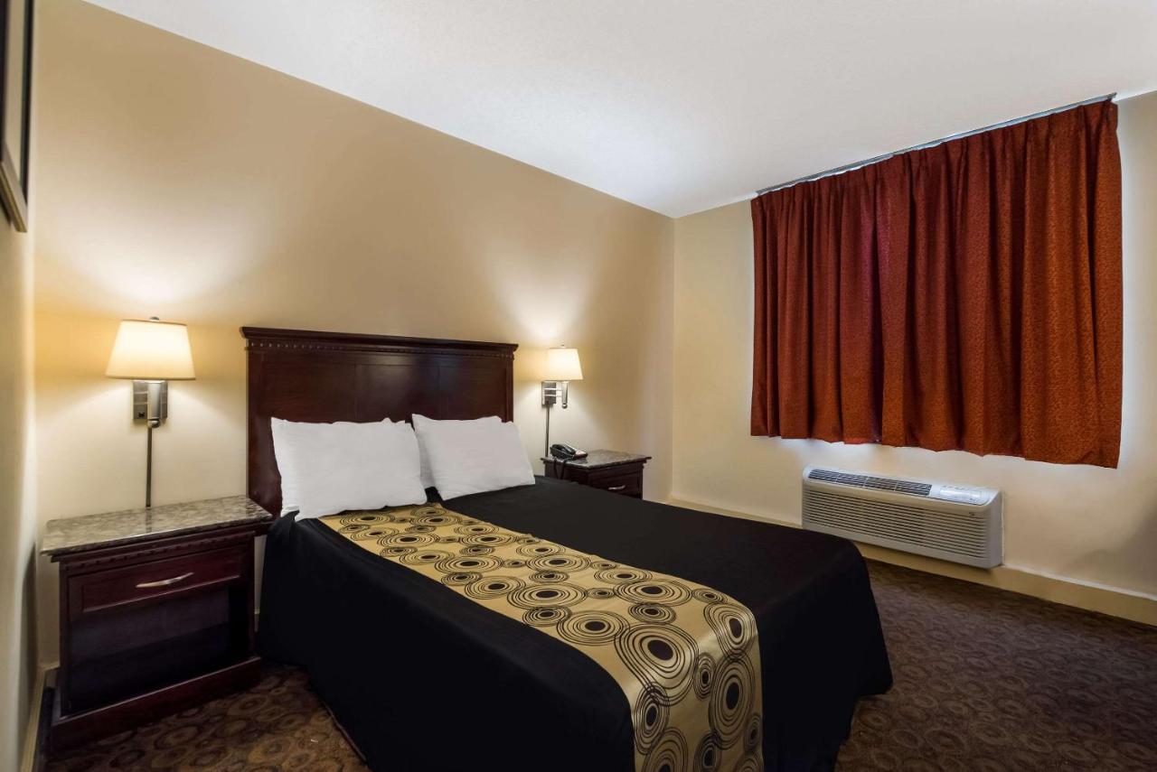 Rodeway Inn Philadelphia Ngoại thất bức ảnh