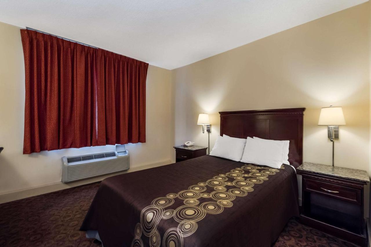 Rodeway Inn Philadelphia Ngoại thất bức ảnh