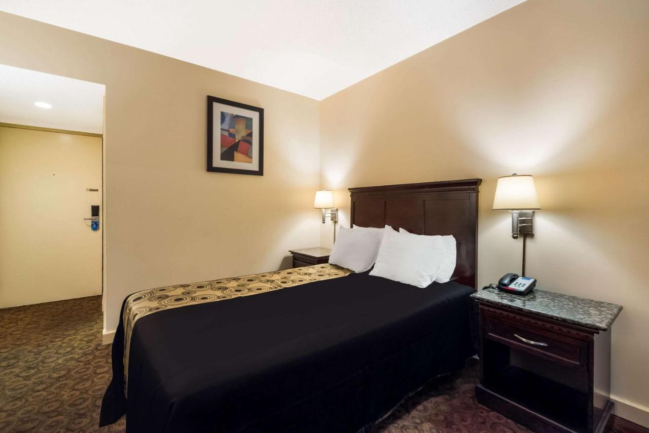 Rodeway Inn Philadelphia Ngoại thất bức ảnh