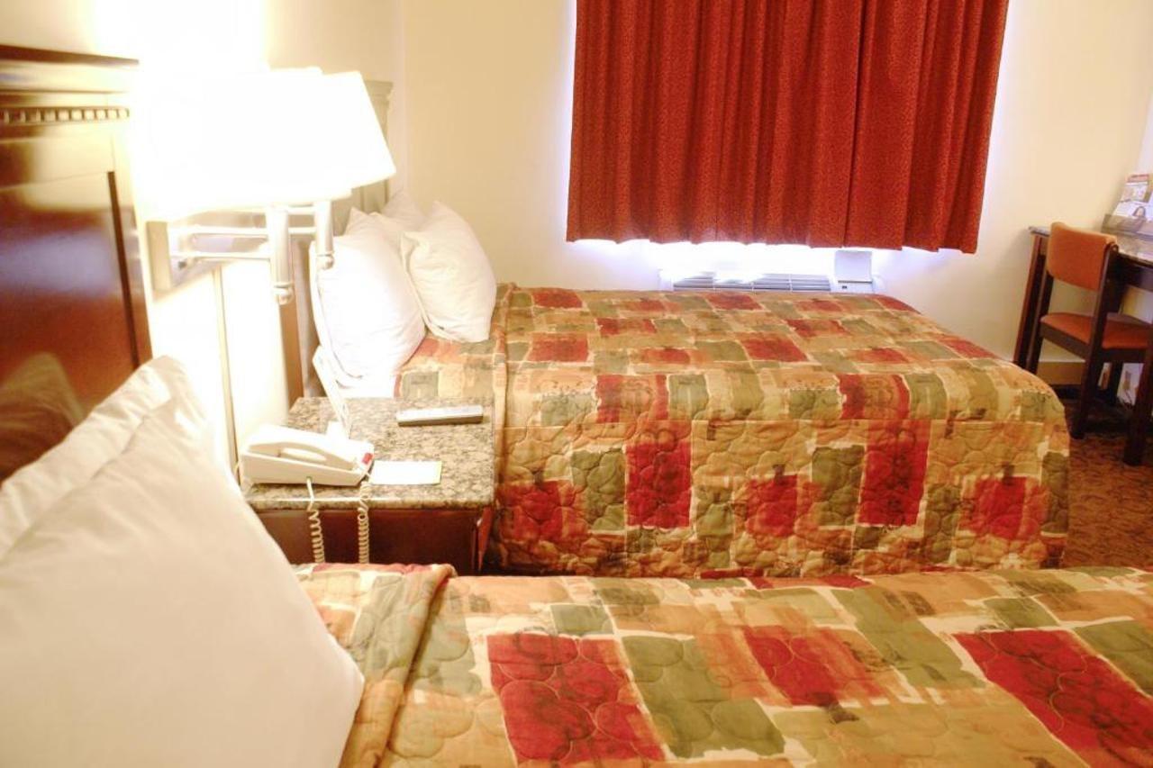 Rodeway Inn Philadelphia Ngoại thất bức ảnh