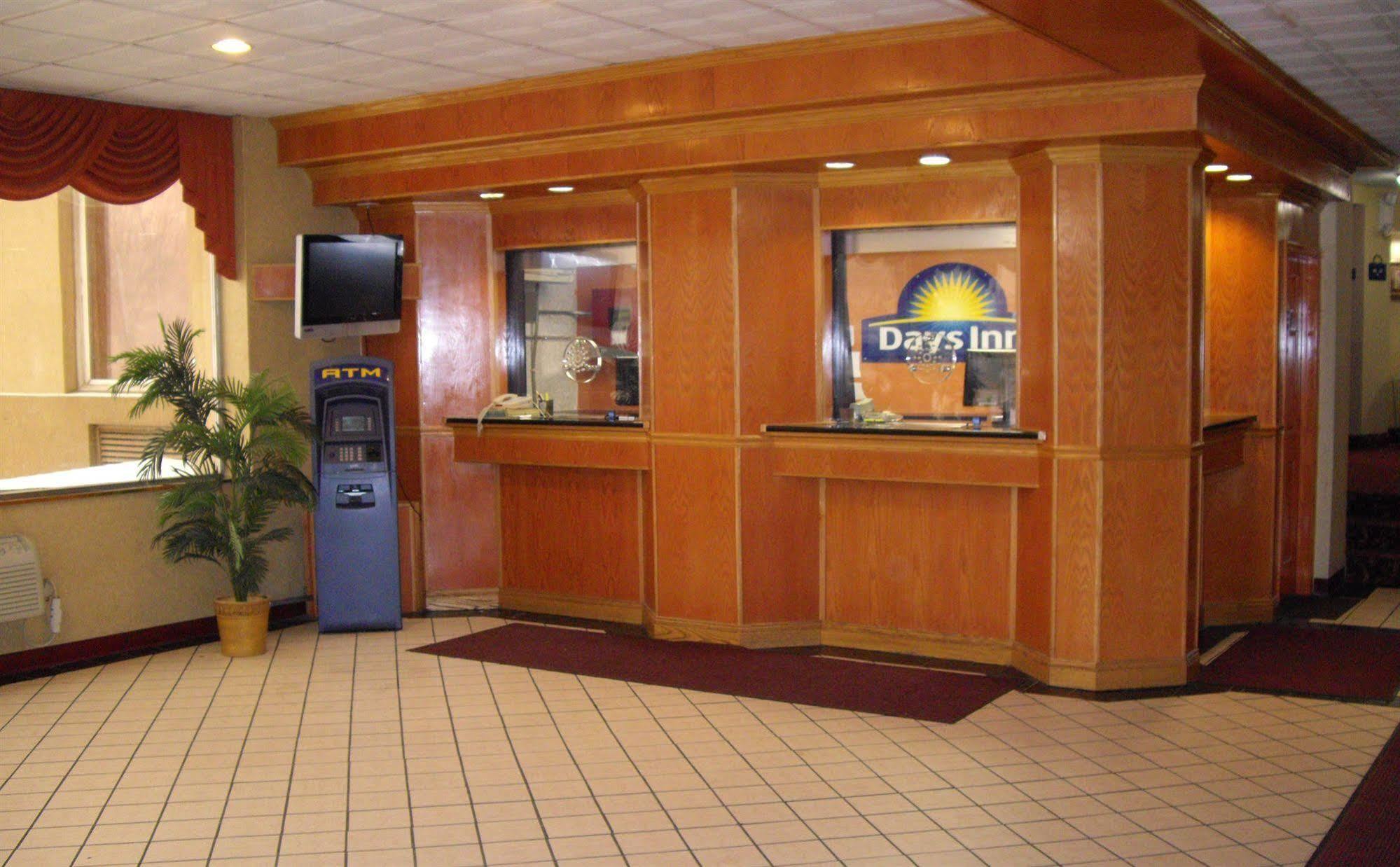 Rodeway Inn Philadelphia Ngoại thất bức ảnh
