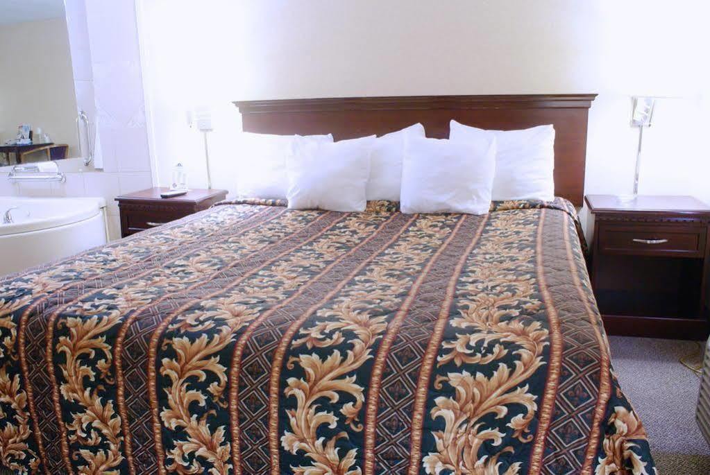 Rodeway Inn Philadelphia Ngoại thất bức ảnh