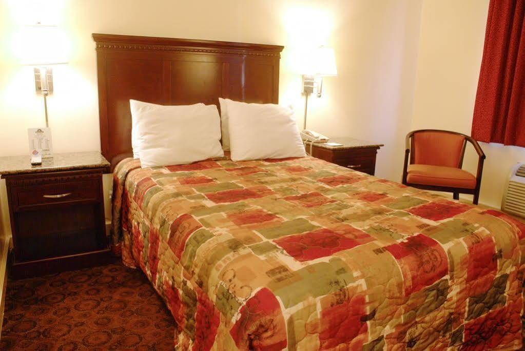 Rodeway Inn Philadelphia Ngoại thất bức ảnh