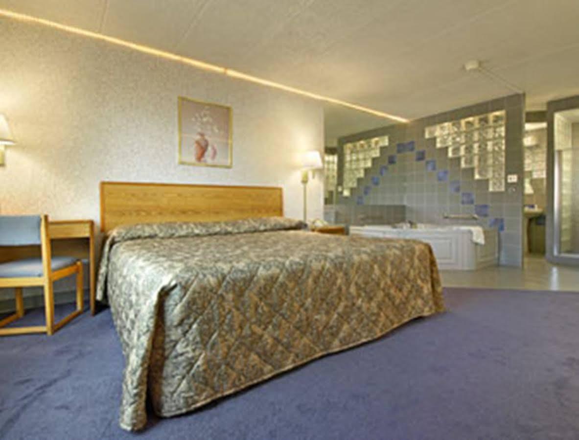 Rodeway Inn Philadelphia Phòng bức ảnh
